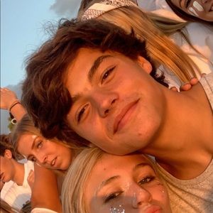 Meet your Posher, Dawson